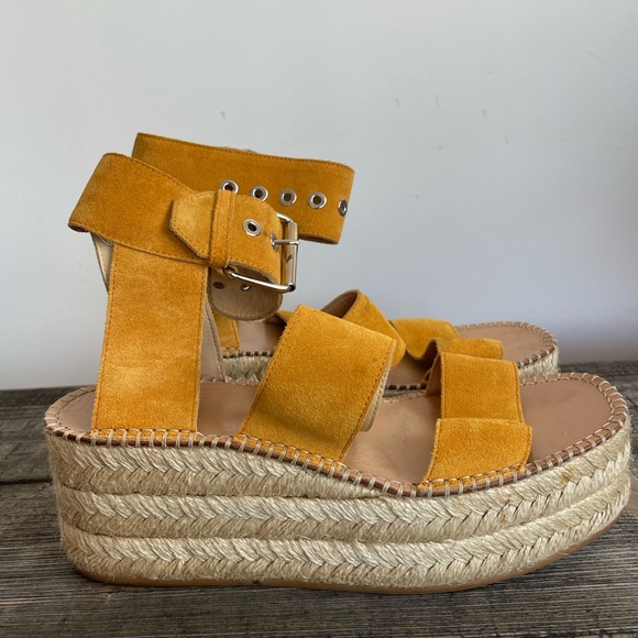 rag & bone Shoes - Rag & Bone Tara Sandal